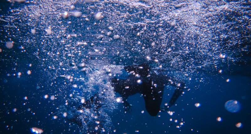 refresh de buceo